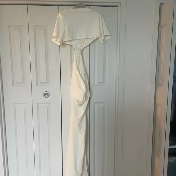 NWT Hanifa Nadia Dress - Picture 4 of 6